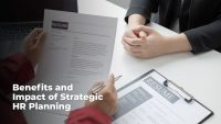 Strategic HR Planning