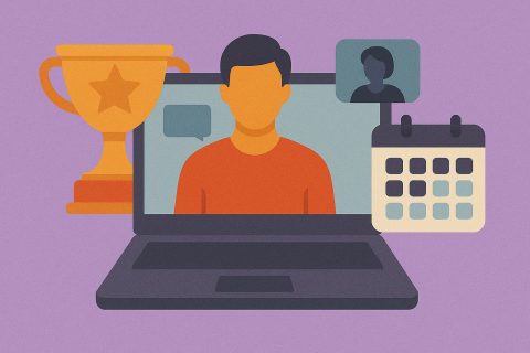 Video Interviewing