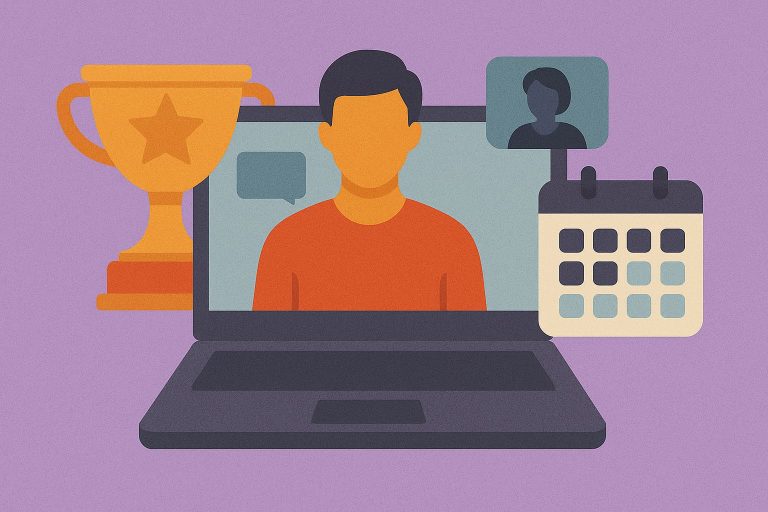 Video Interviewing