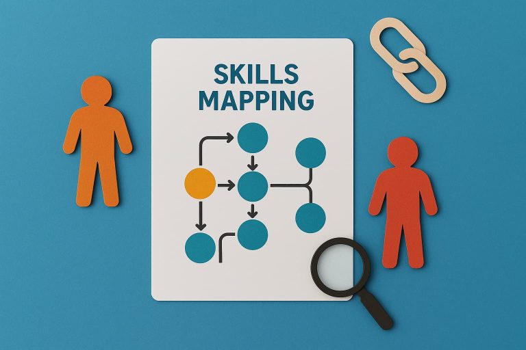 Skills Mapping