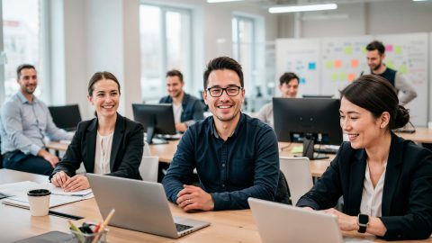 What is Employee Outsourcing and How Does It Work?