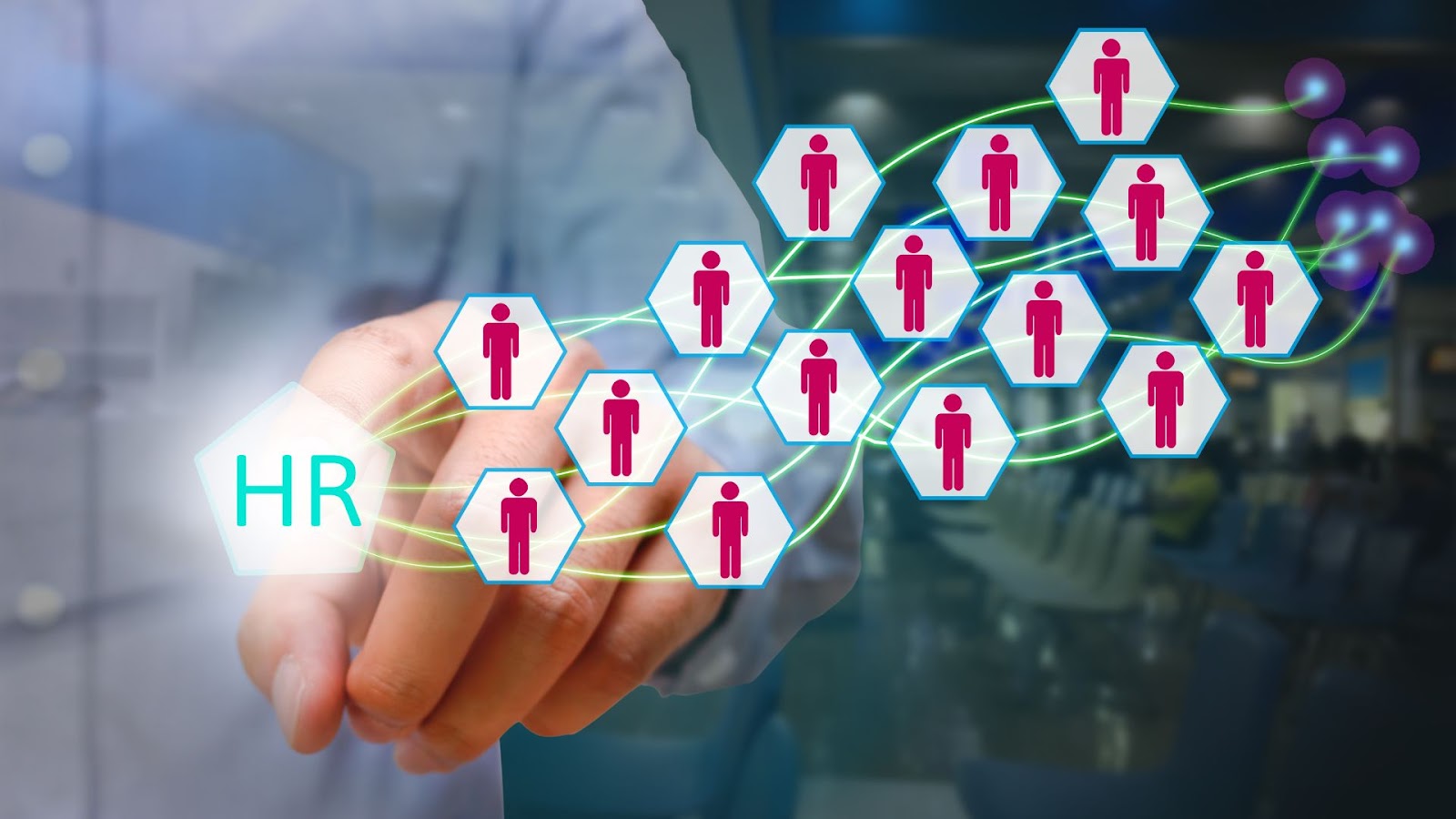 HR Tool