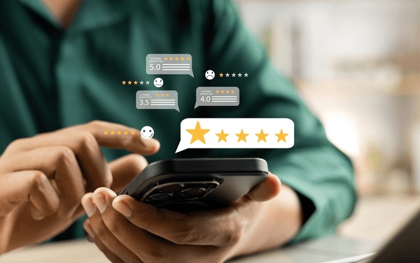 How to Craft Effective Feedback Survey Questions
