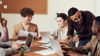 How to Boost Employee Engagement at Work