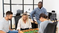 40+ Best Employee Engagement Games In the Office
