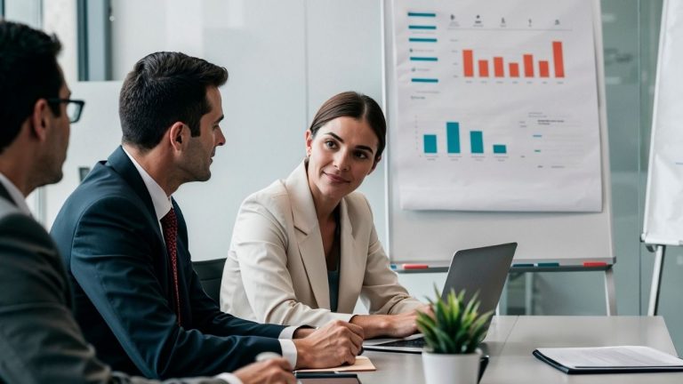 Understanding the Nine-Box Grid in Talent Management