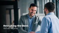 Methods for Recruiting Outstanding Employees