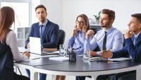 Features of Strategic Human Resource Management