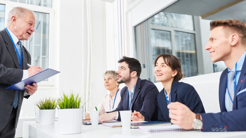 Assessment Center Method