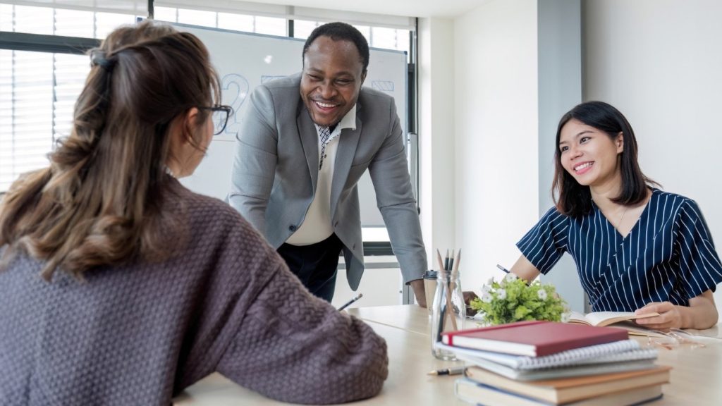 Benefits of 360-Degree Appraisals
