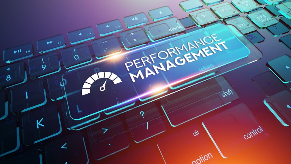 Benefits of Performance Management