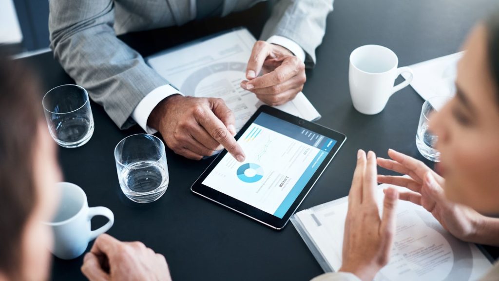 Best Practices For Evaluating Employees Using KPIs