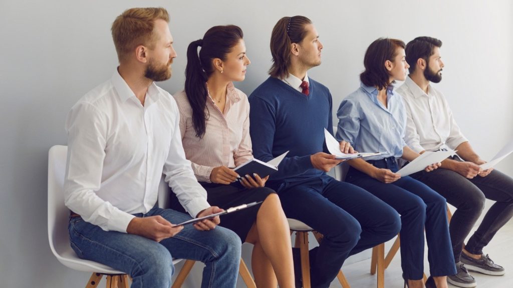 Candidate Sourcing