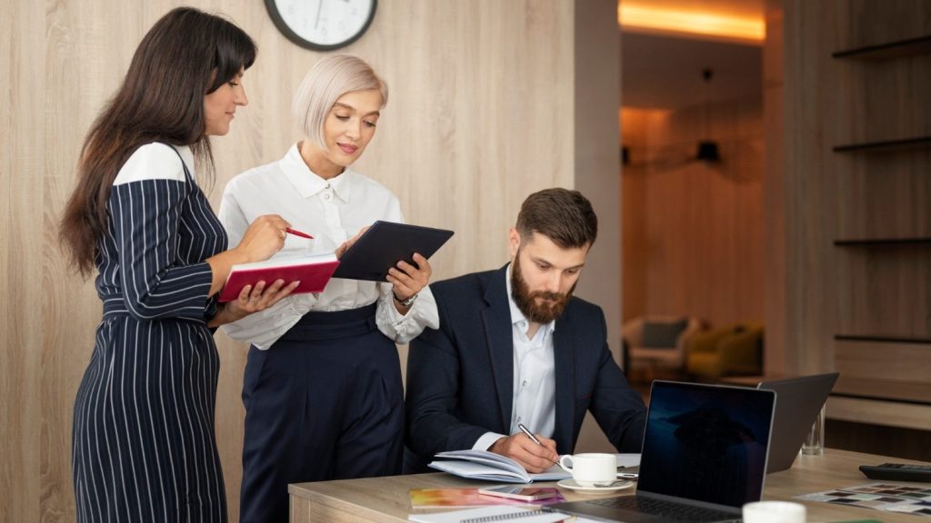 Compliance Management