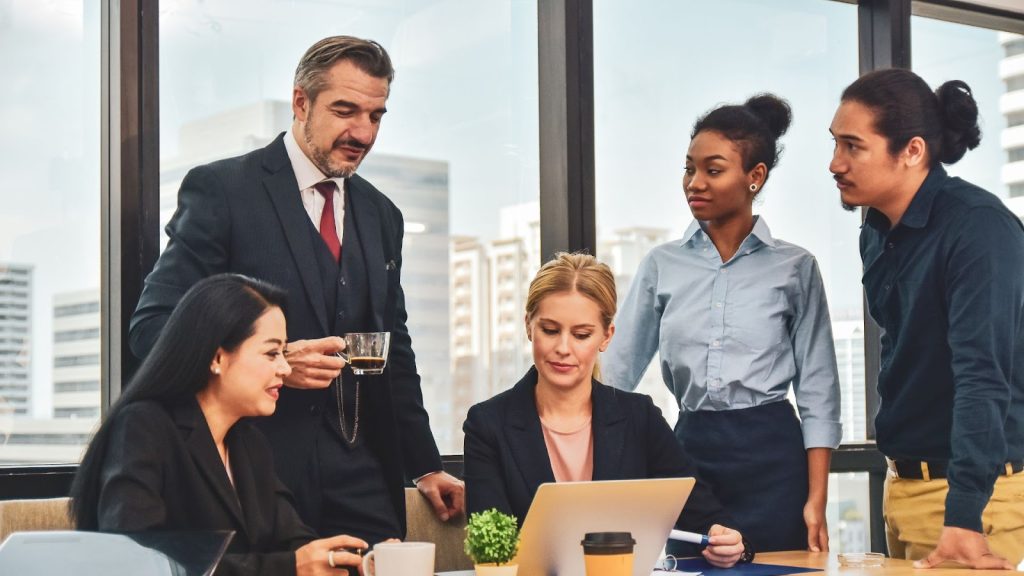 Core Objectives for You and Your Leadership Team