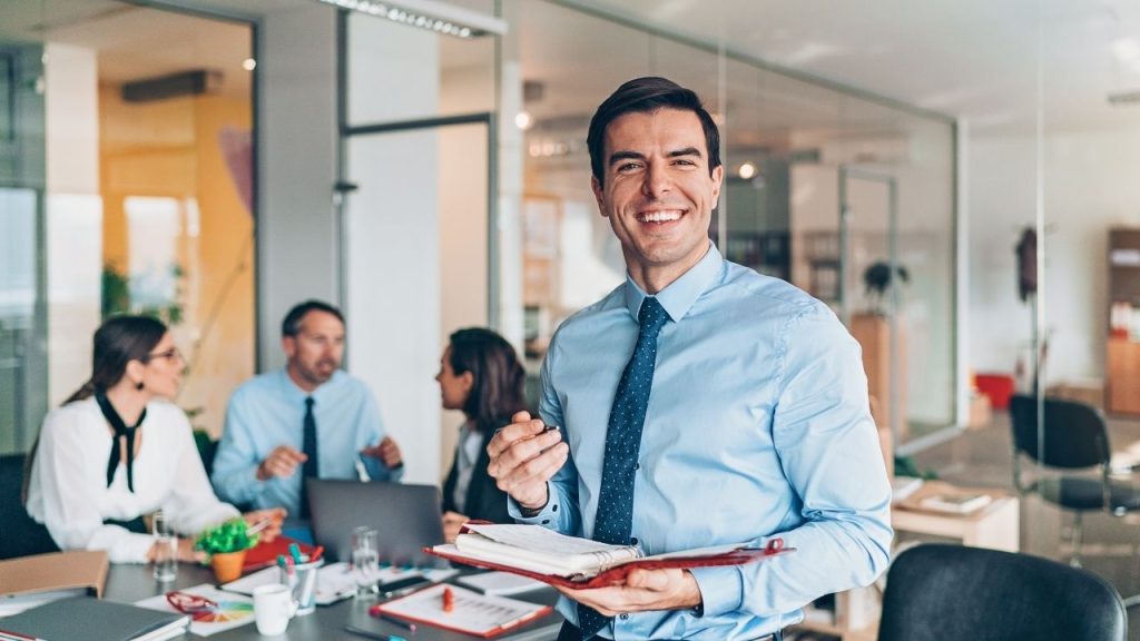 Core Principles of Change Management