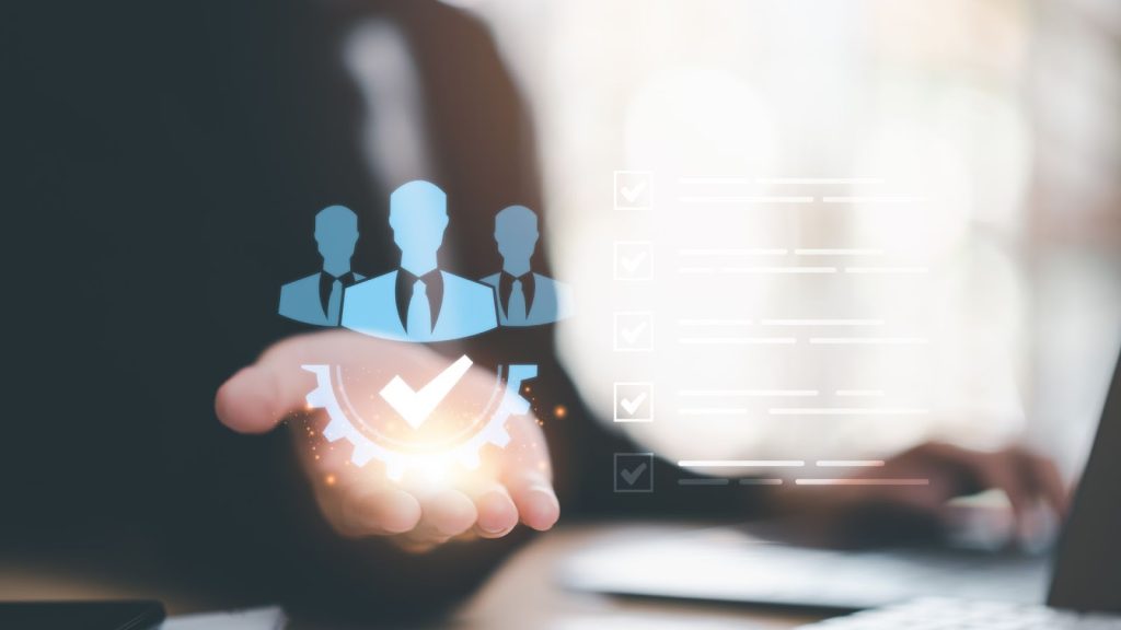 Current Trends in Training and Development