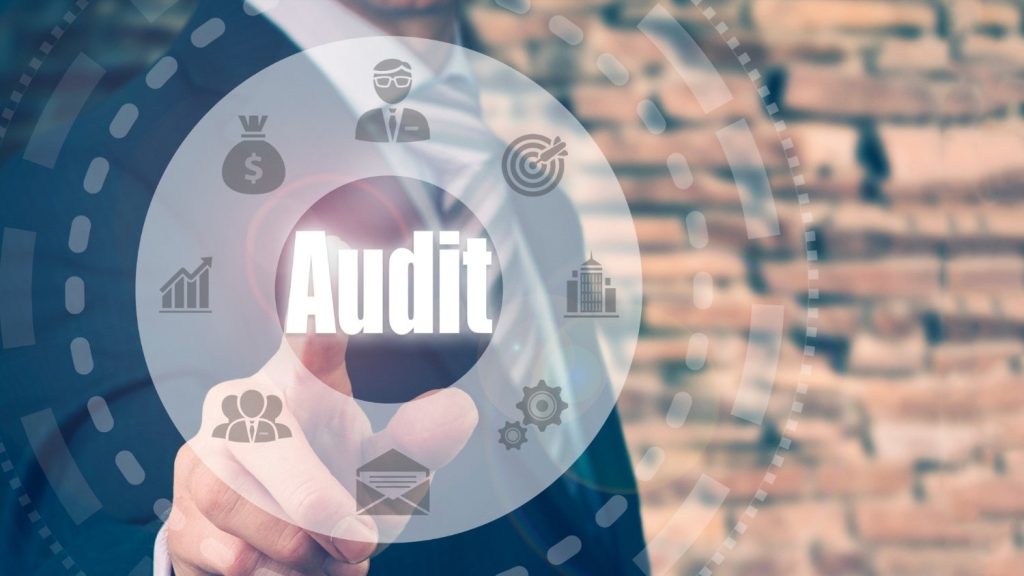 Different Types of HR Audits