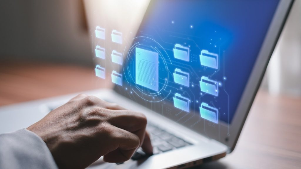 Employee Database