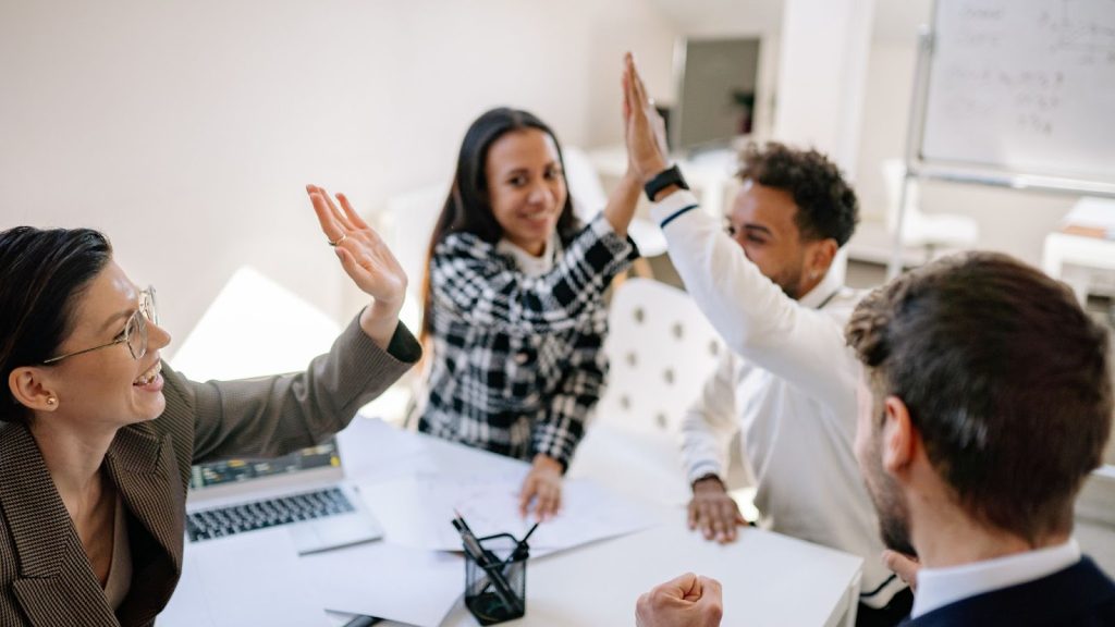 Examples Of Effective Key Performance Indicators For Employees