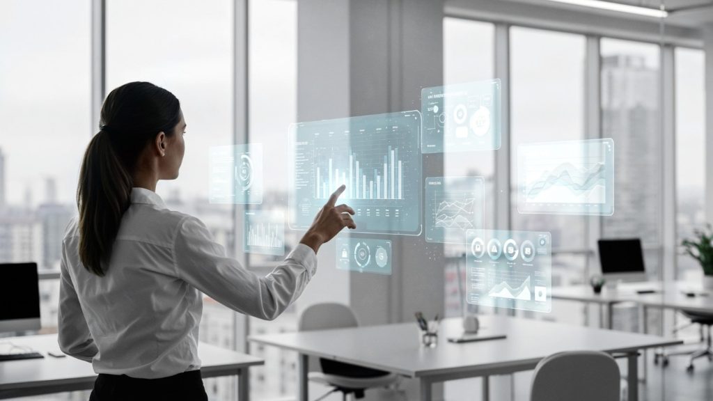 Future of HR Audits