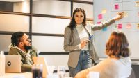 HR's Role in Effective Change Management