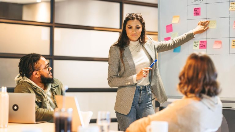 HR's Role in Effective Change Management
