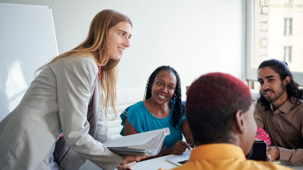 How HR Can Lead Change Effectively