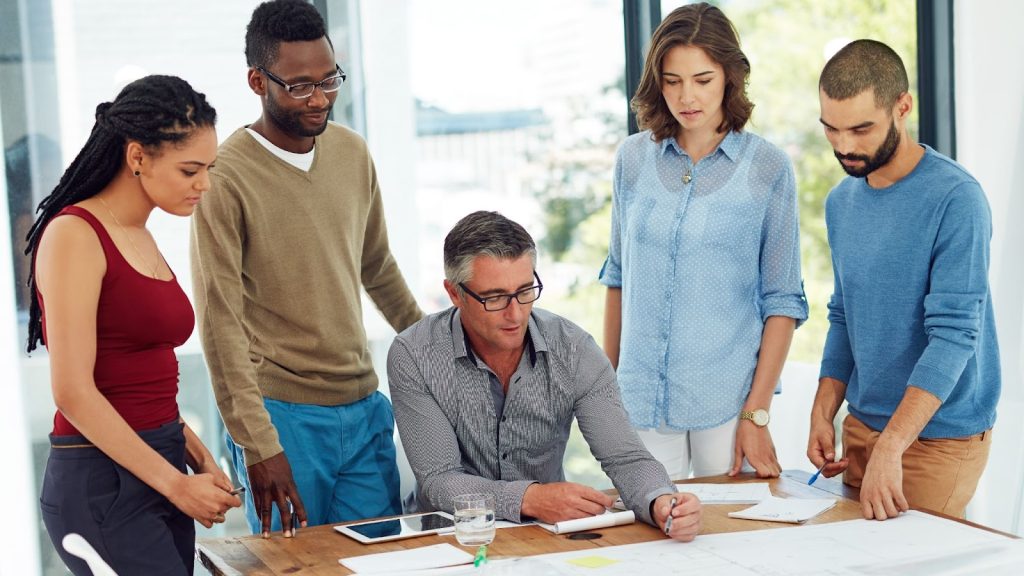 How To Implement A KPI Framework In Your Organization