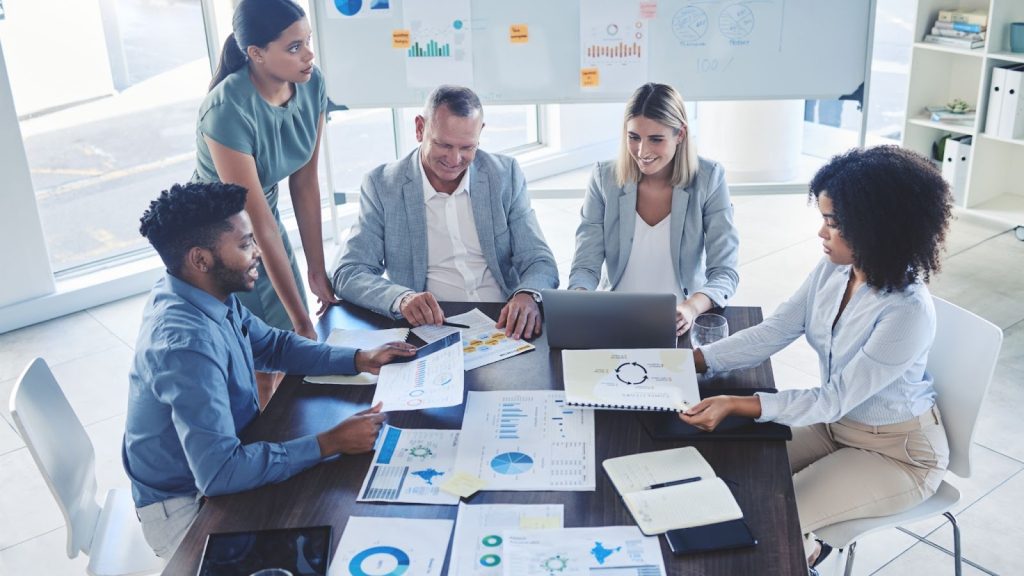 How To Set Relevant KPIs For Employees