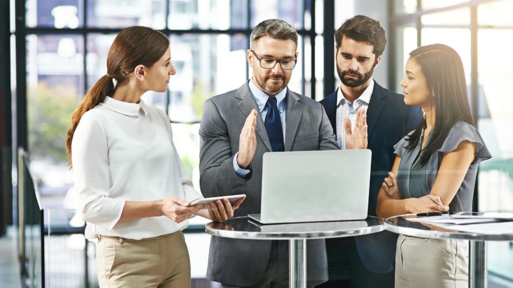 How to Choose the Right HR Portal for Your Business