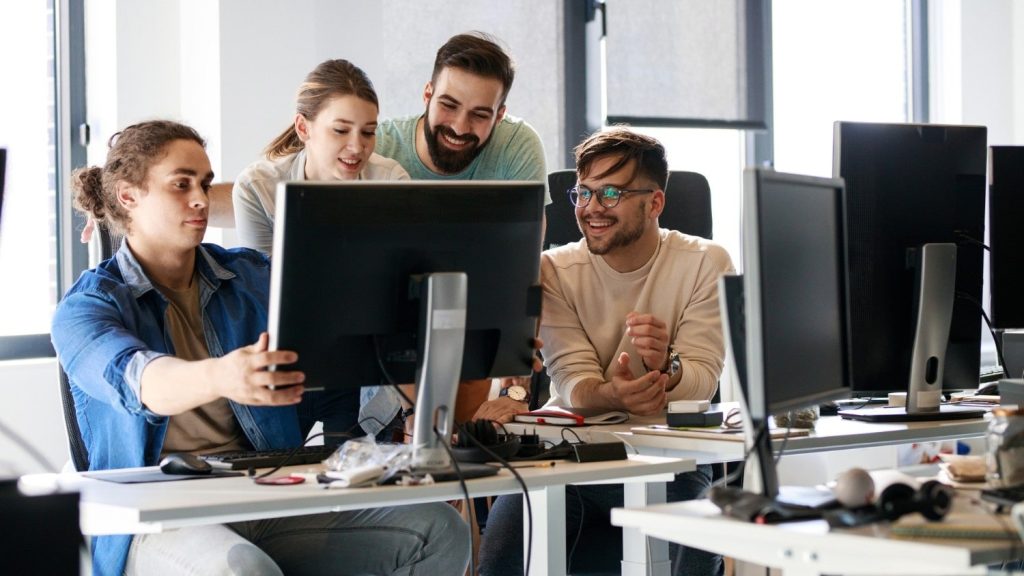 How to Choose the Right HR Software for Your Business