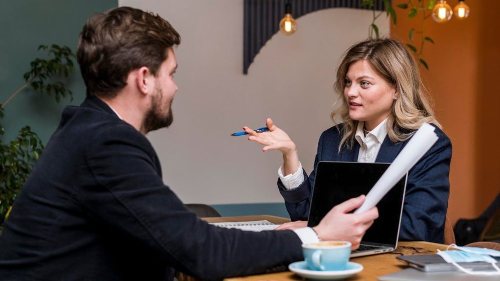 How to Reduce Bias in 360-Degree Feedback