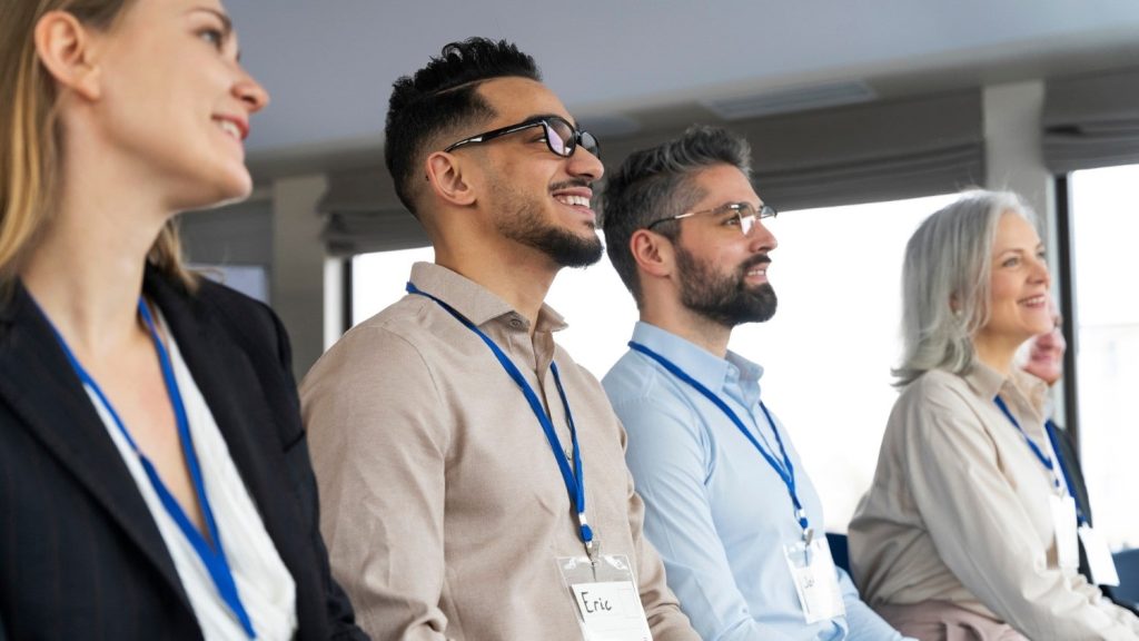 Industry Events and Conferences