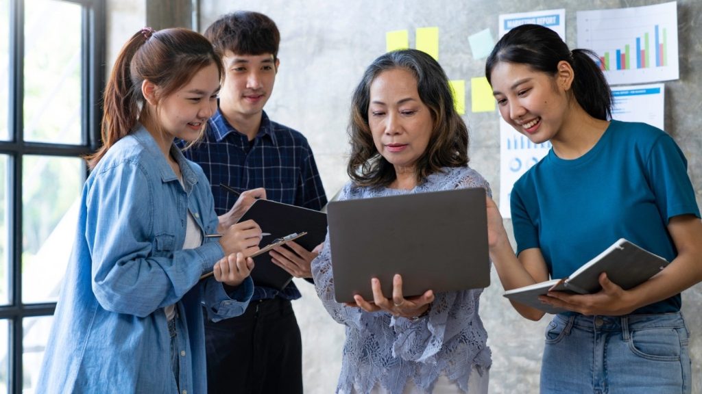 Learning Management Systems
