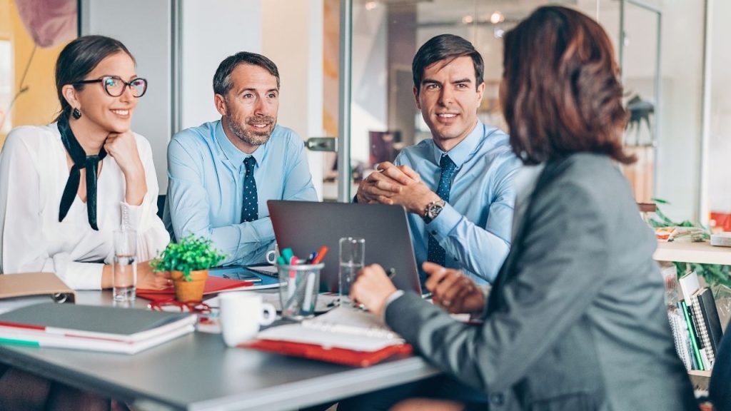 Modern Approaches to Managing Organizational Change Effectively