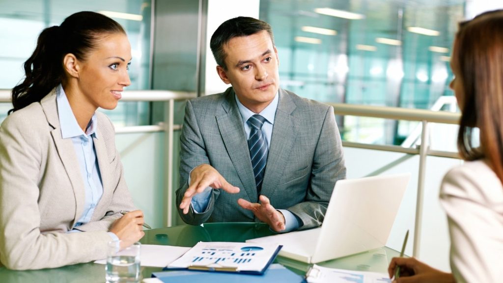 Process of Conducting an HR Audit