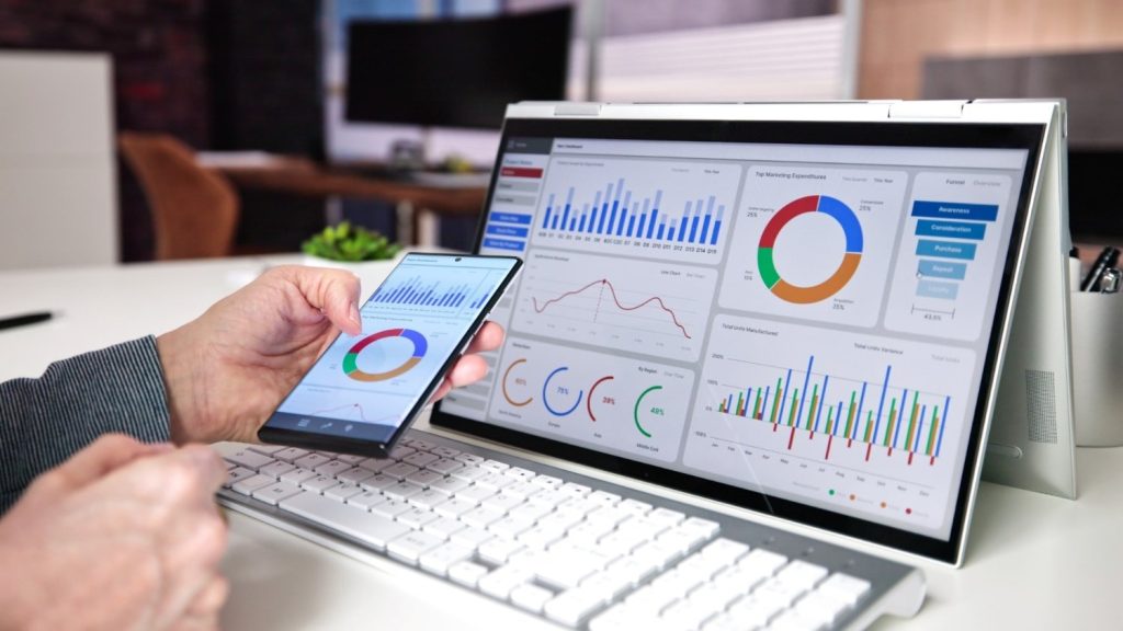 Reporting and Analytics