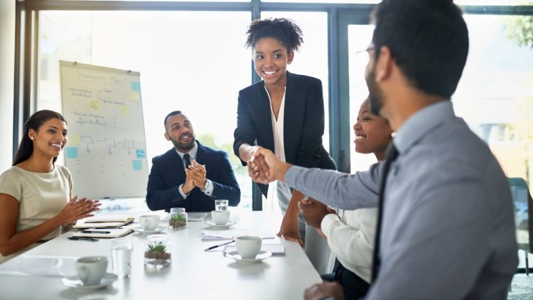 What is Rewards and Recognition in Business