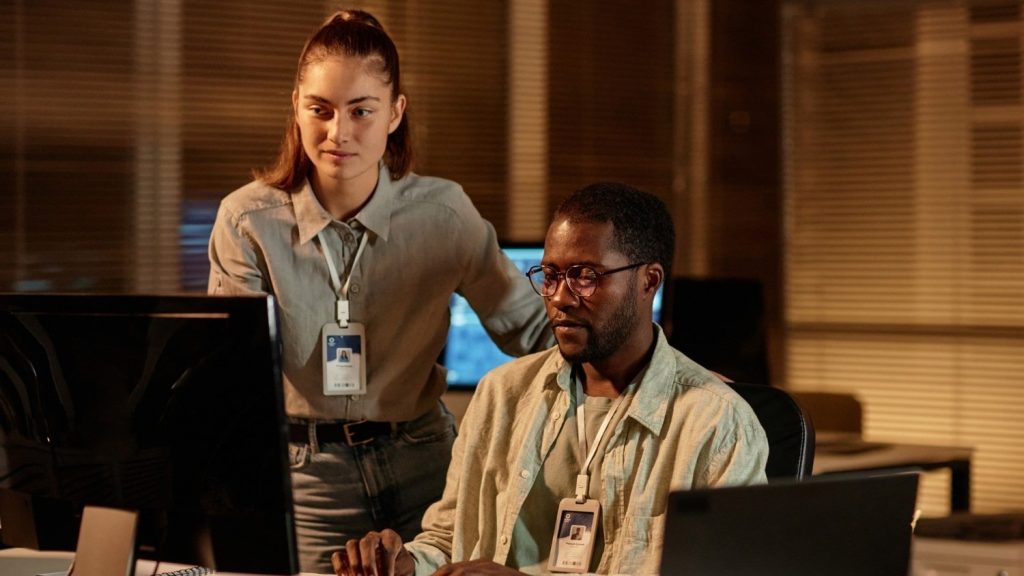 Role-Based Security