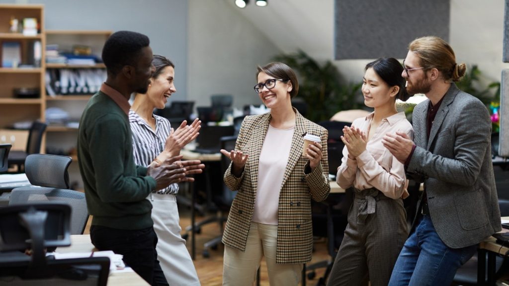 Should 360-Degree Feedback Affect Pay and Promotions