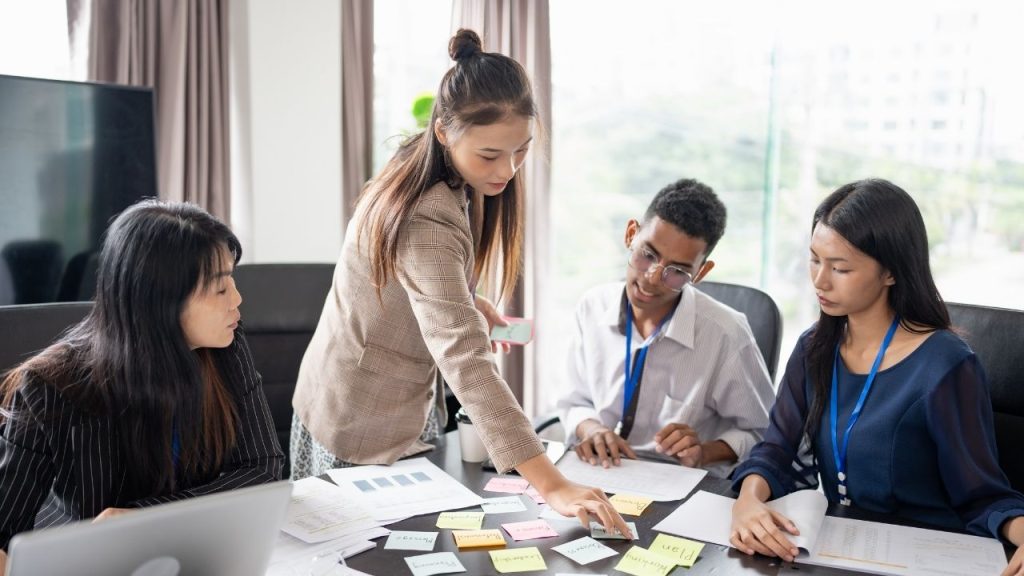 Talent Acquisition Process