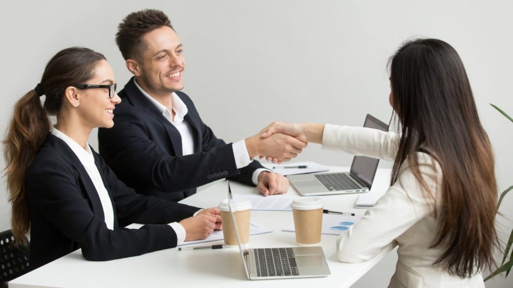 Talent Pipeline Development
