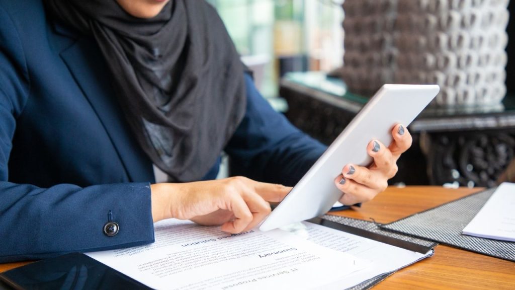 Top 10 Cloud-Based Payroll Software in UAE