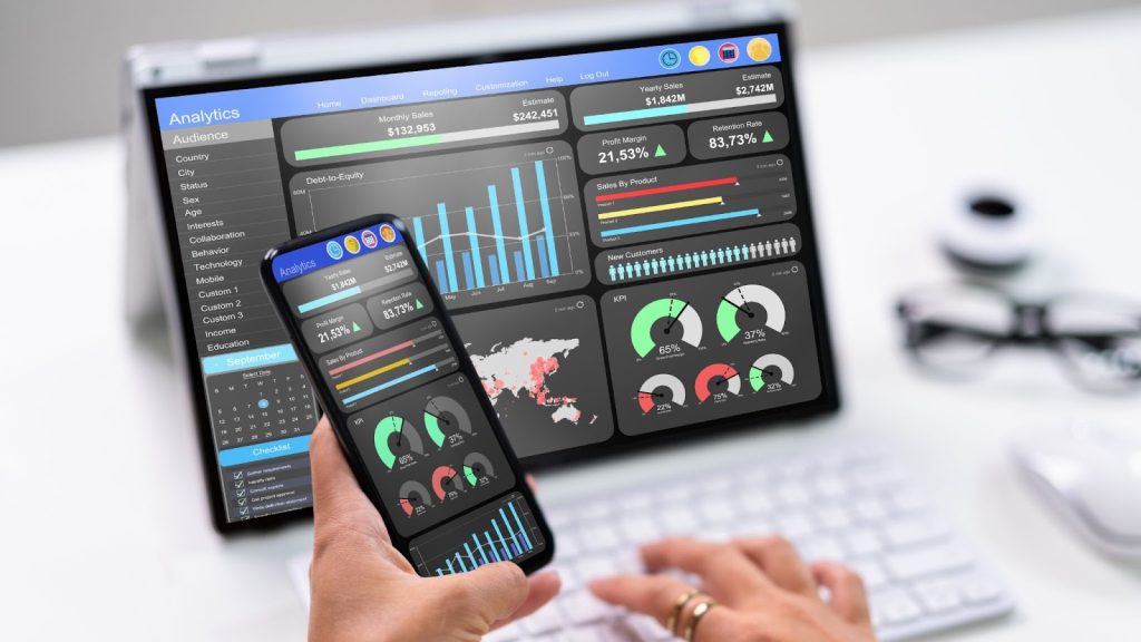 Types Of KPIs for Employee Performance