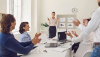 Understanding Organizational Change Management Concepts