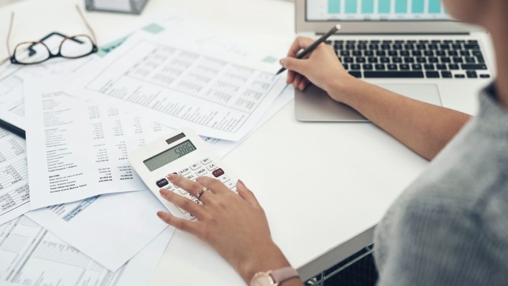 What is Payroll