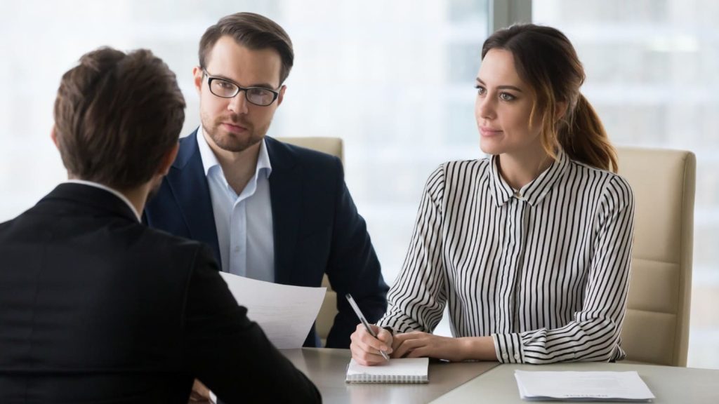 What types of HR Portal Solutions are Available