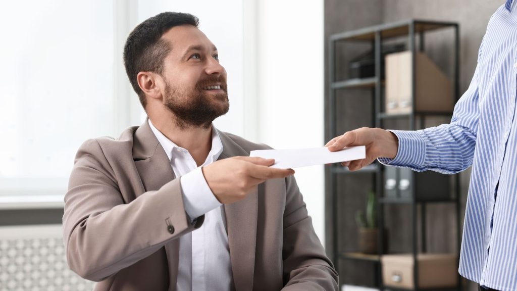 When is a Salary Revision Triggered