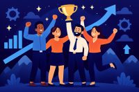 Boosting team performance and morale with employee incentives